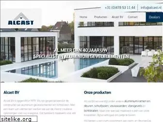 alcast.nl