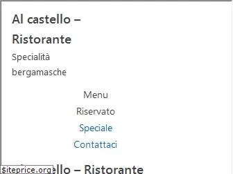 alcastello-ristorante.com
