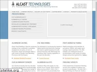 alcasttechnologies.com