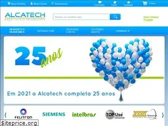 alcatech.com.br