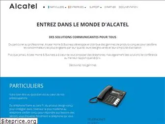 alcatel-business.com