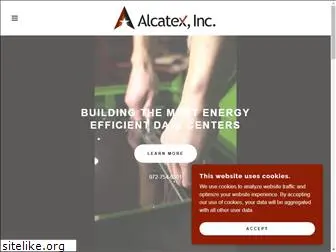 alcatex.com