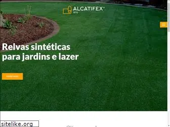 alcatifex.com