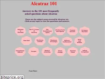 alcatraz101.com