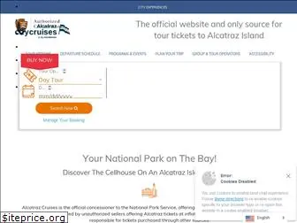 alcatrazcitycruises.com