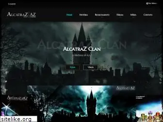alcatrazclan.com