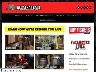 alcatrazeast.com