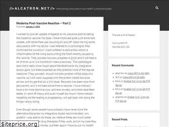 alcatron.net