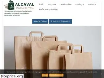 alcaval.es