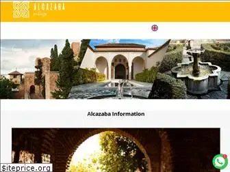 alcazabamalaga.com