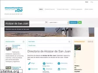 alcazardesanjuan.ws