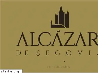 alcazardesegovia.com