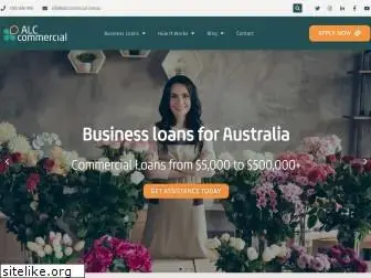 alccommercial.com.au