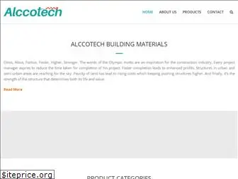 alccotech.com