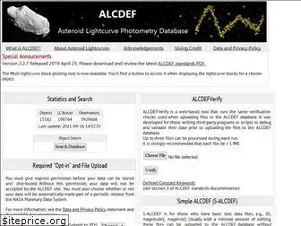 alcdef.org