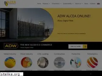 alcea.com