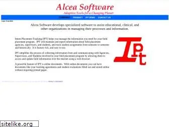 alceasoftware.com