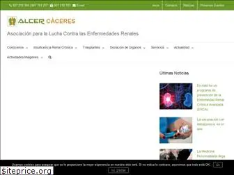 alcer-caceres.org