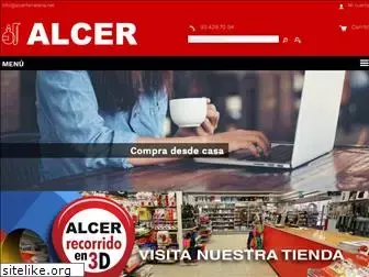 alcerferreteria.net