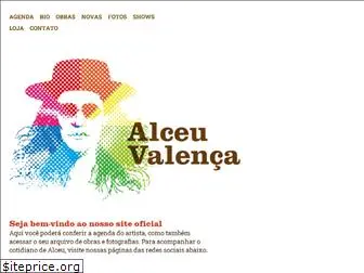 alceuvalenca.com.br