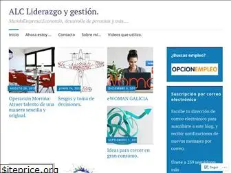 alcgestionempresarial.wordpress.com