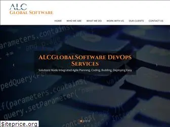 alcglobalsoftware.com