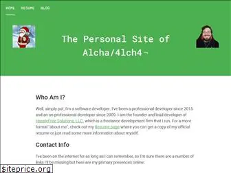 alcha.org