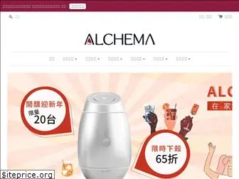 alchema.com.tw