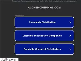 alchemchemical.com