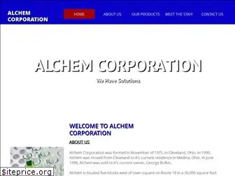 alchemcorp.com