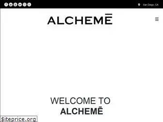 alchemehealth.com