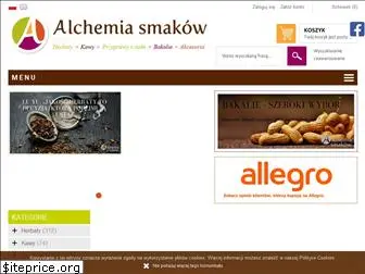 alchemiasmakow.pl