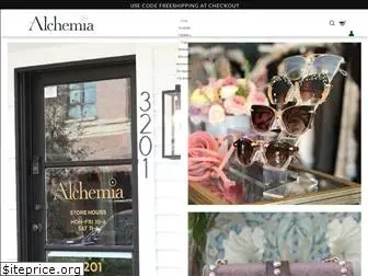 alchemiastyle.com