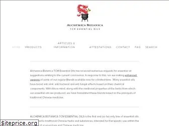 alchemicabotanica.com