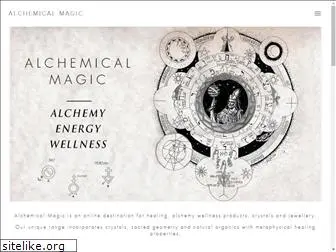 alchemicalmagic.com