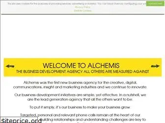 alchemis.co.uk