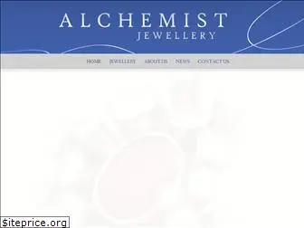 alchemist-jewellery.com