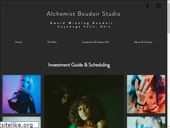 alchemistboudoir.com