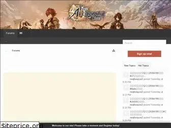 alchemistcodeforum.com