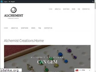alchemisthk.com