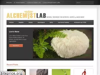 alchemistlab.com