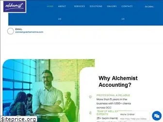 alchemistme.com