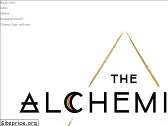 alchemistsgarden.com