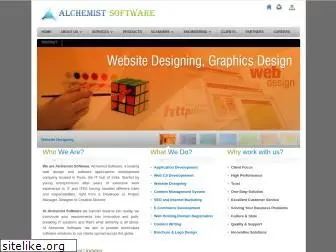 alchemistsoftwares.com