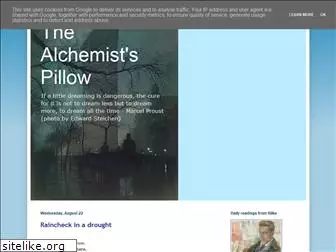 alchemistspillow.com