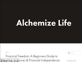 alchemizelife.com