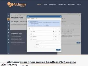 alchemy-cms.com