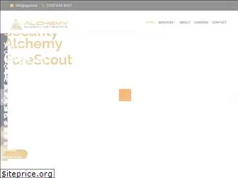 alchemy-global.net