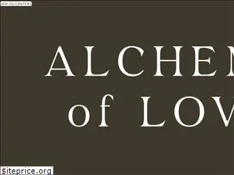 alchemy-of-love.com