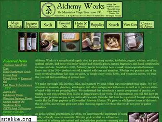 alchemy-works.com